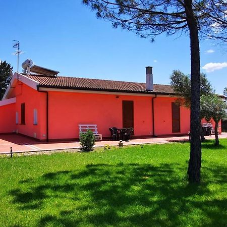 Casa Rosi Apartment Alghero Exterior photo