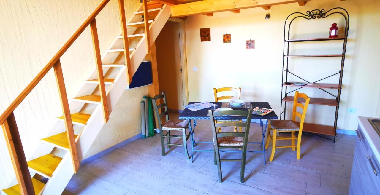 Casa Rosi Apartment Alghero Exterior photo