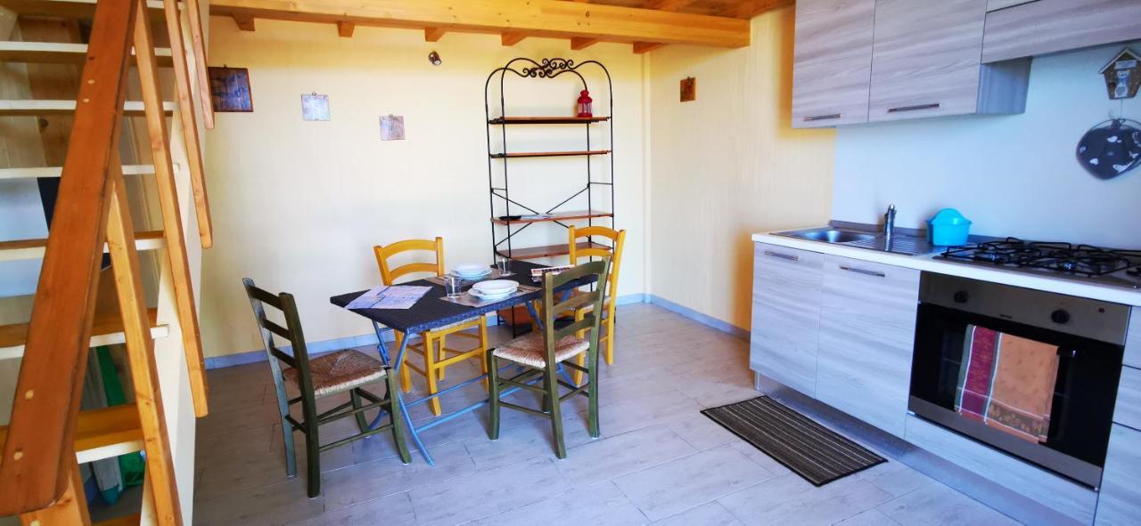 Casa Rosi Apartment Alghero Exterior photo