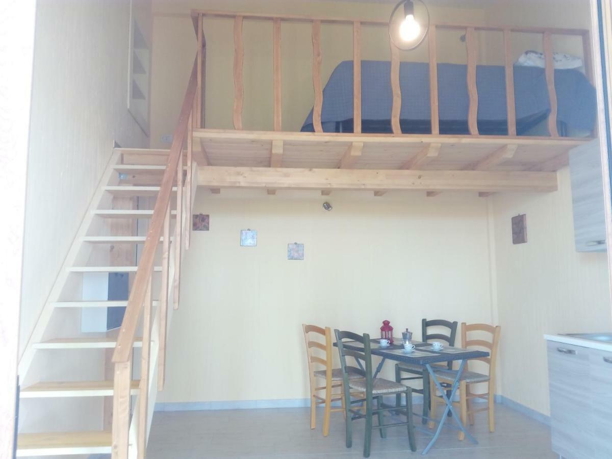 Casa Rosi Apartment Alghero Exterior photo