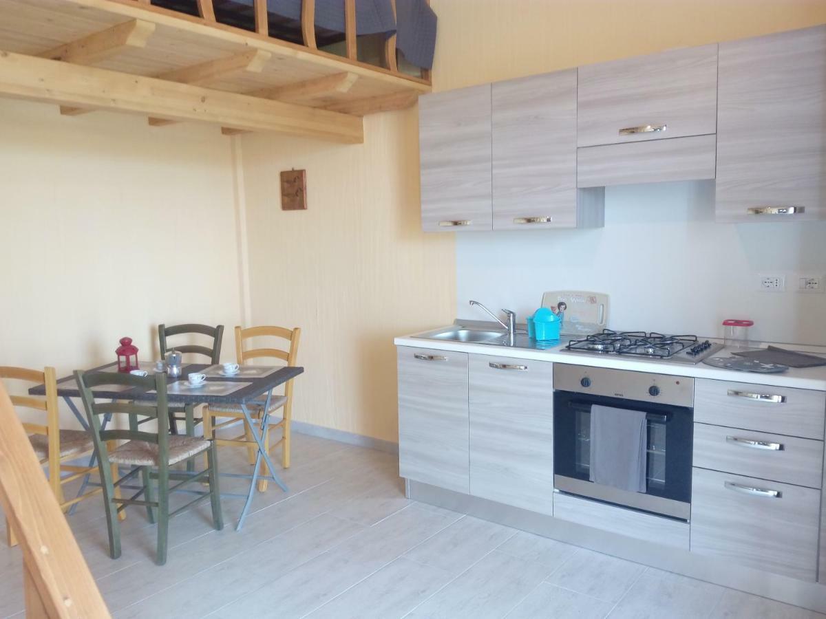 Casa Rosi Apartment Alghero Exterior photo
